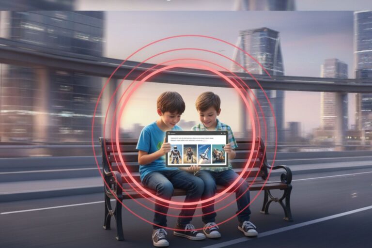 Gemini Prompts for Boys