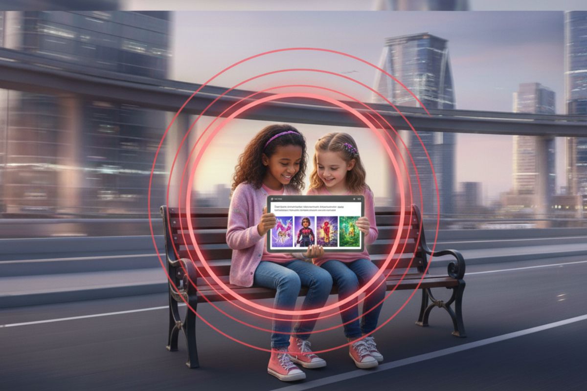 Gemini Prompts for Girls