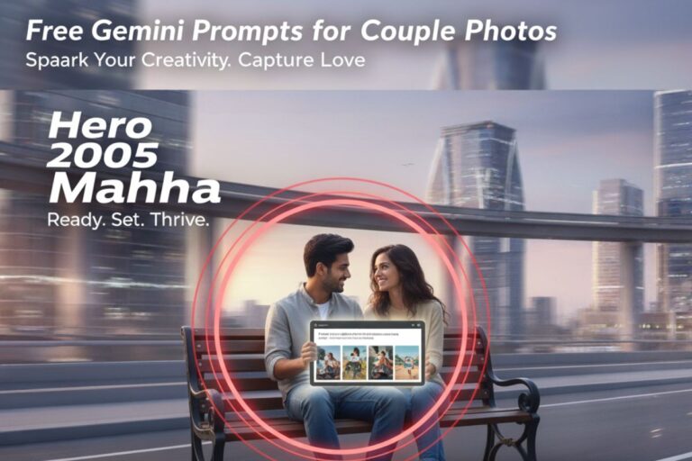 gemini prompts for couple photo