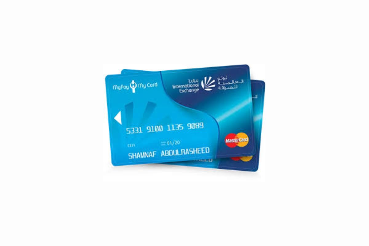 Lulu Exchange Salary Card Balance Check UAE
