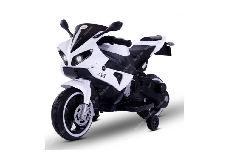 Mini bike for kids