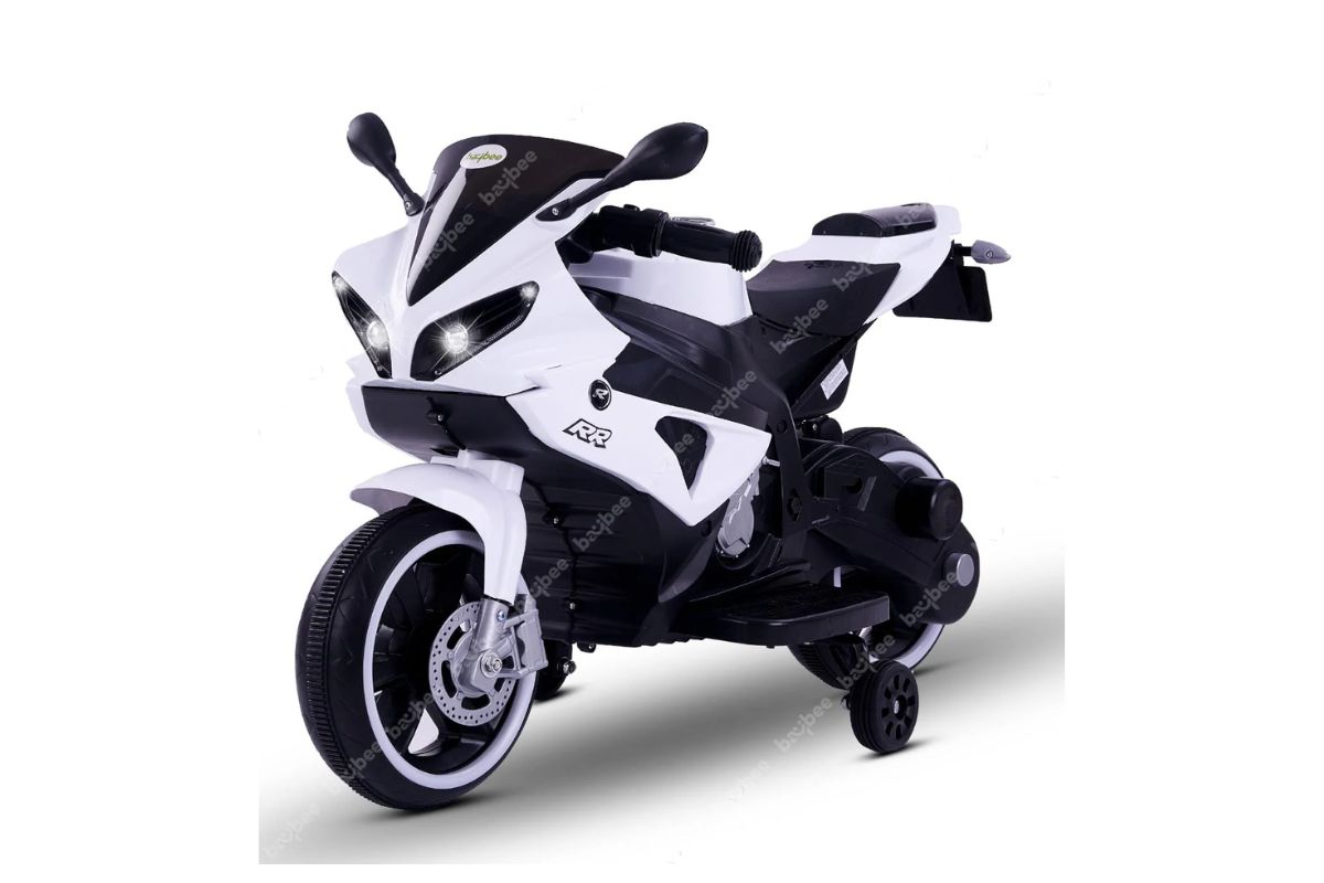 Mini bike for kids