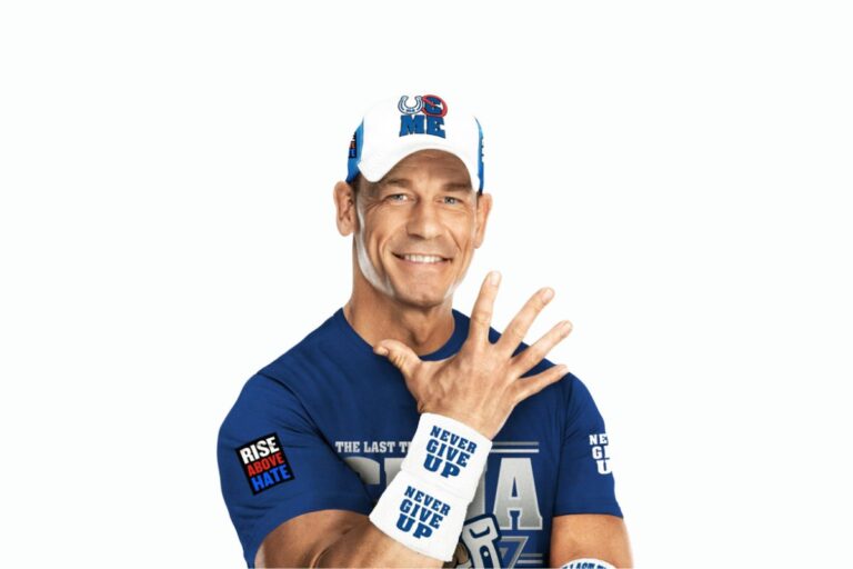 John Cena