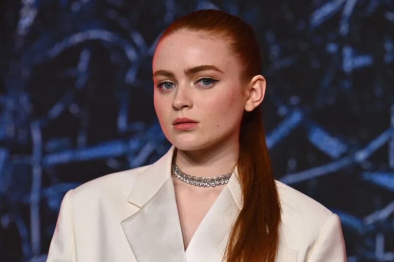 Sadie Sink Biography
