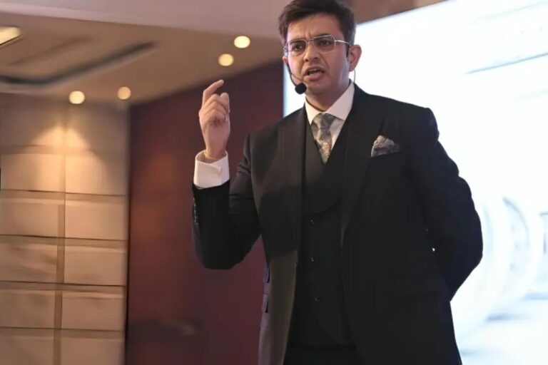 Sonu Sharma Biography