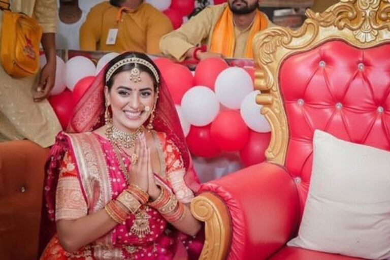 shipra sharma biography