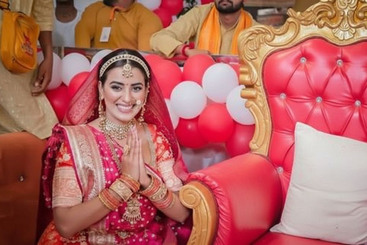 shipra sharma biography