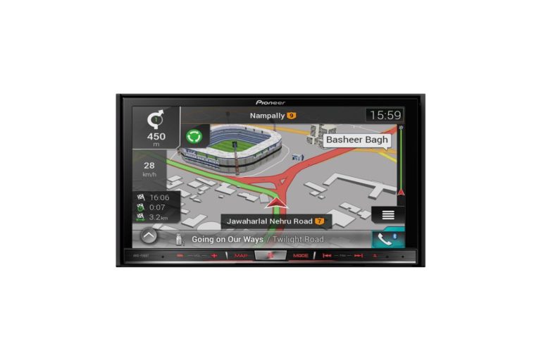 Top 15 Car GPS Devices for Navigation